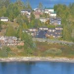 Little Beach Resort, Wild Pacific Trail, Tofino, Ucluelet, Cabins, Accommodations, Pacific Rim National Park, Long Beach.